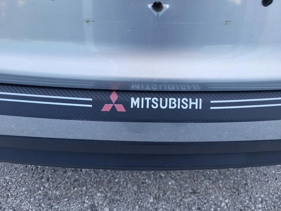 2020 Mitsubishi Eclipse Cross - Image 14 of 20