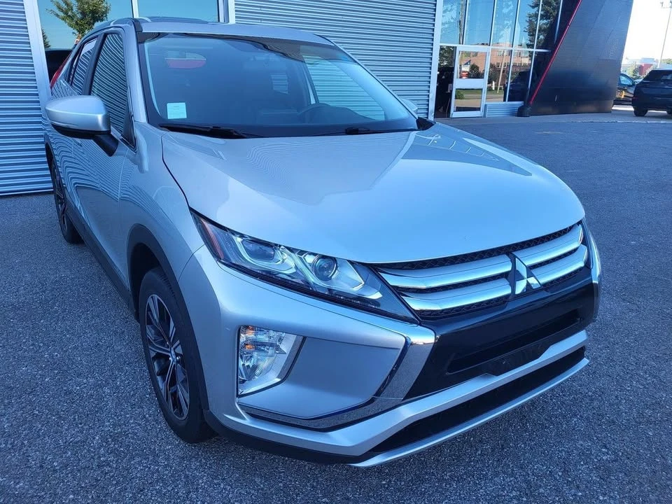 2020 Mitsubishi Eclipse Cross - Image 3 of 20