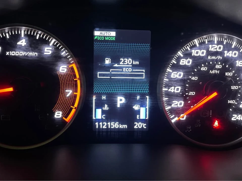 2020 Mitsubishi Eclipse Cross - Image 6 of 8