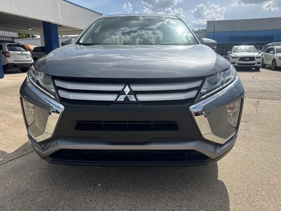 2020 Mitsubishi Eclipse Cross - Image 3 of 20