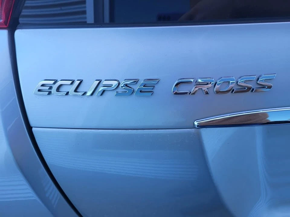 2020 Mitsubishi Eclipse Cross - Image 13 of 20