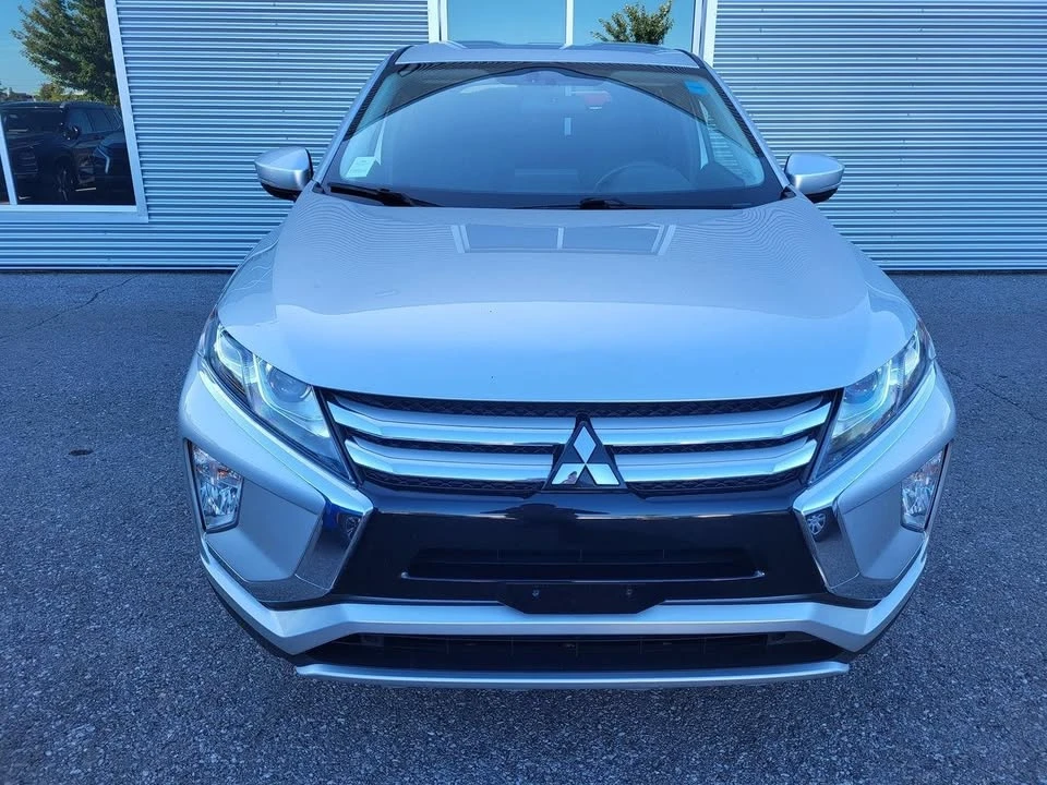 2020 Mitsubishi Eclipse Cross - Image 2 of 20