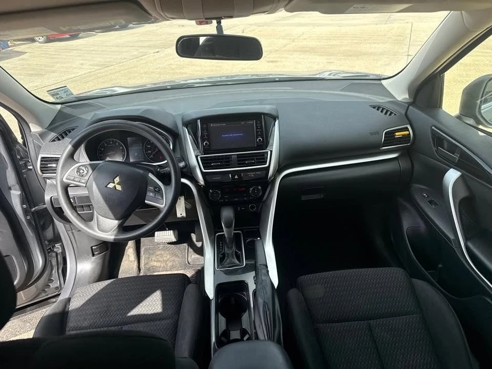2020 Mitsubishi Eclipse Cross - Image 13 of 20