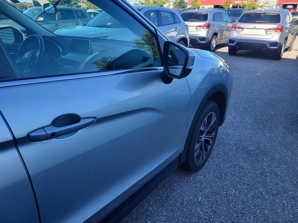2020 Mitsubishi Eclipse Cross - Image 5 of 20