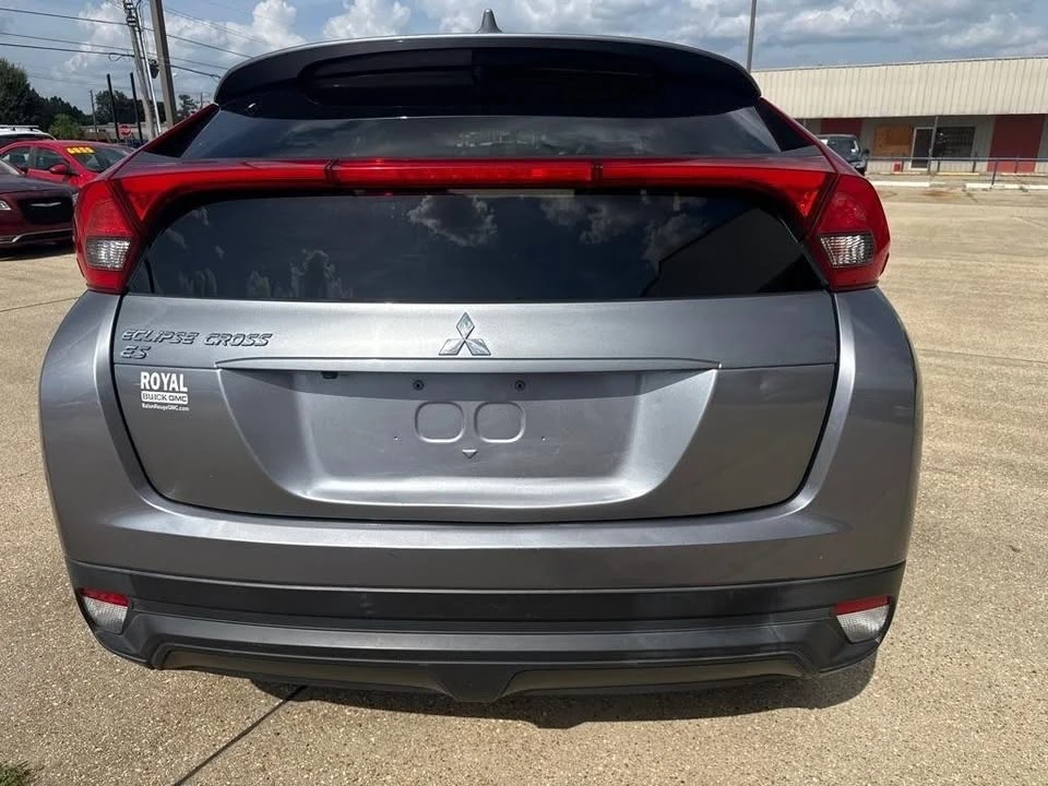2020 Mitsubishi Eclipse Cross - Image 7 of 20