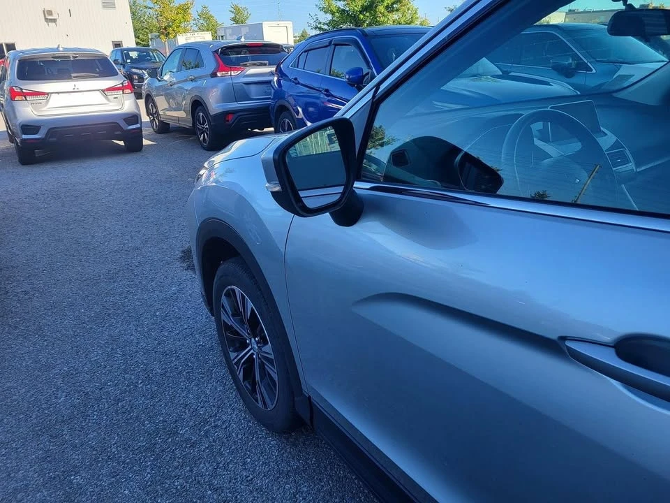 2020 Mitsubishi Eclipse Cross - Image 6 of 20
