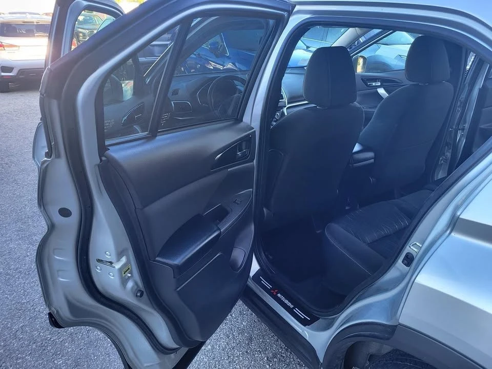 2020 Mitsubishi Eclipse Cross - Image 20 of 20