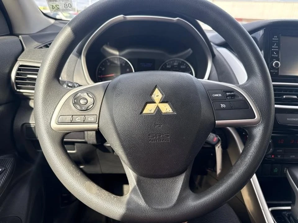 2020 Mitsubishi Eclipse Cross - Image 19 of 20