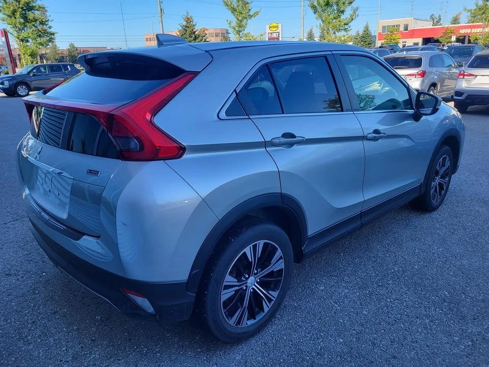 2020 Mitsubishi Eclipse Cross - Image 4 of 20