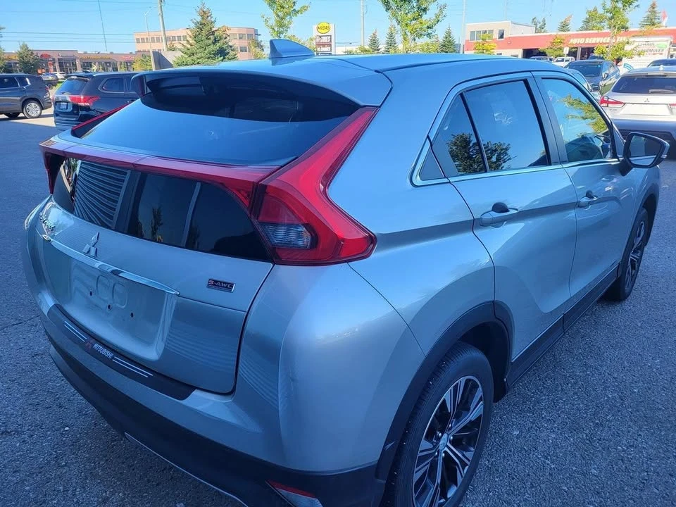 2020 Mitsubishi Eclipse Cross - Image 11 of 20