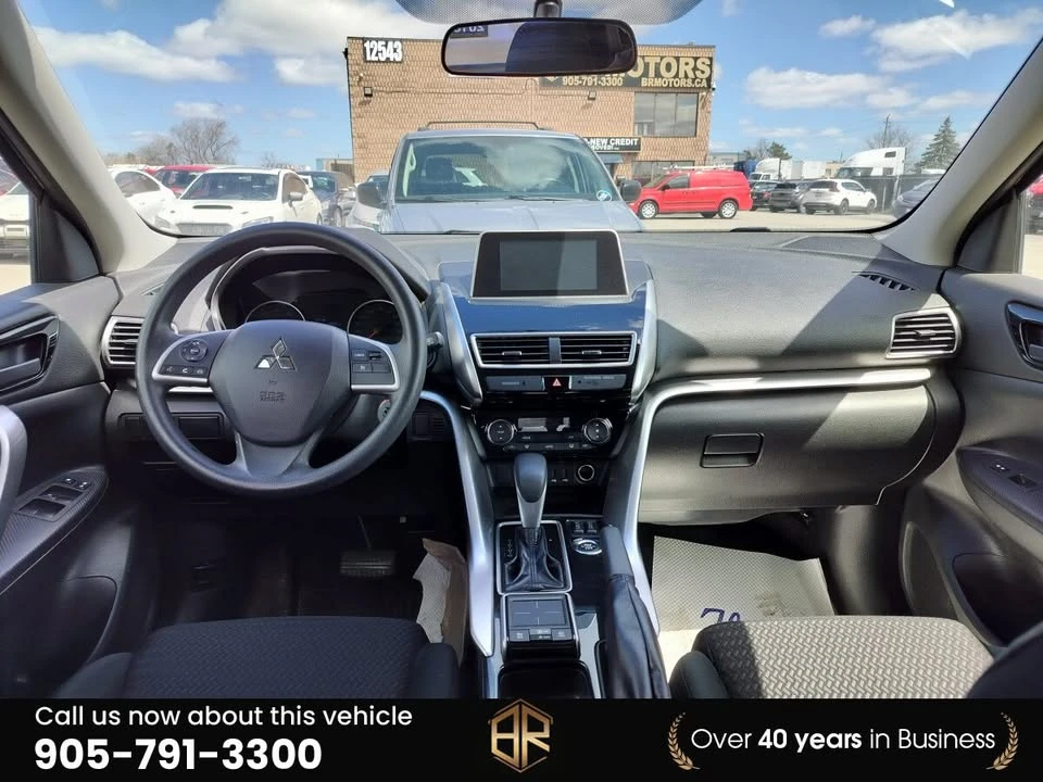 2020 Mitsubishi Eclipse Cross - Image 14 of 20