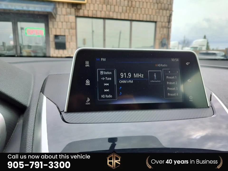 2020 Mitsubishi Eclipse Cross - Image 16 of 20