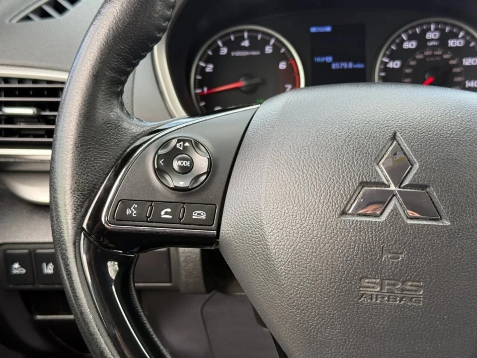 2020 Mitsubishi Eclipse Cross - Image 19 of 19