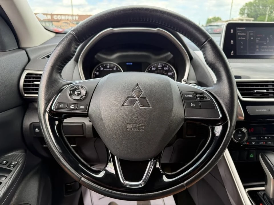 2020 Mitsubishi Eclipse Cross - Image 18 of 19