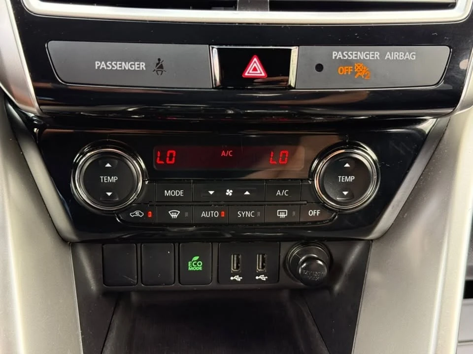 2020 Mitsubishi Eclipse Cross - Image 15 of 19