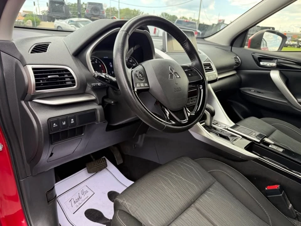 2020 Mitsubishi Eclipse Cross - Image 17 of 19