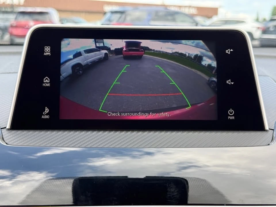2020 Mitsubishi Eclipse Cross - Image 12 of 19