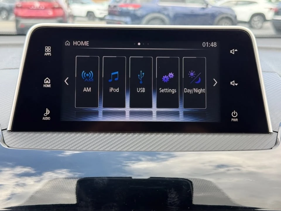 2020 Mitsubishi Eclipse Cross - Image 14 of 19