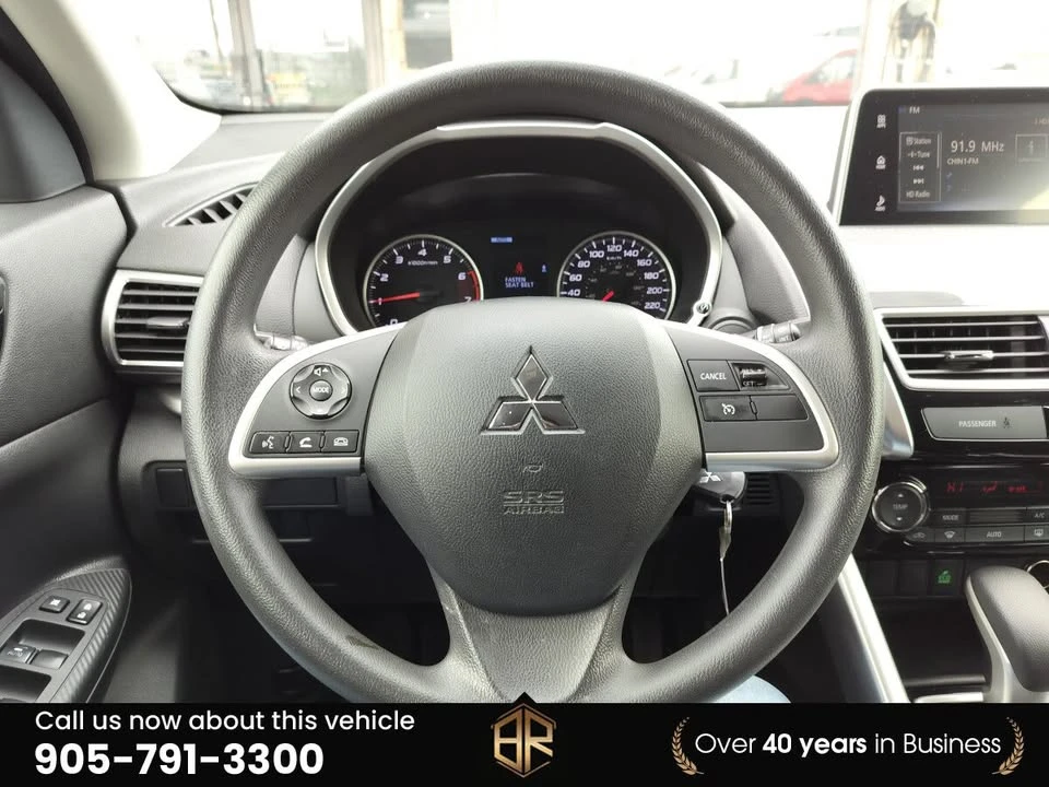 2020 Mitsubishi Eclipse Cross - Image 10 of 20