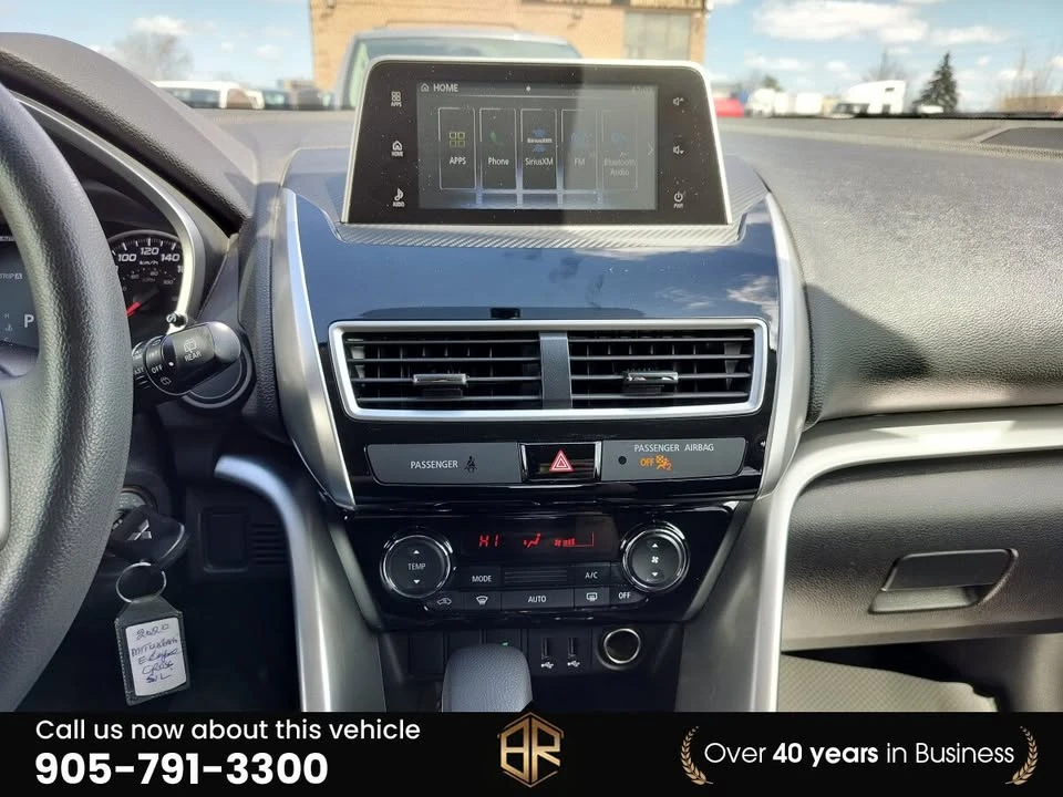 2020 Mitsubishi Eclipse Cross - Image 15 of 20