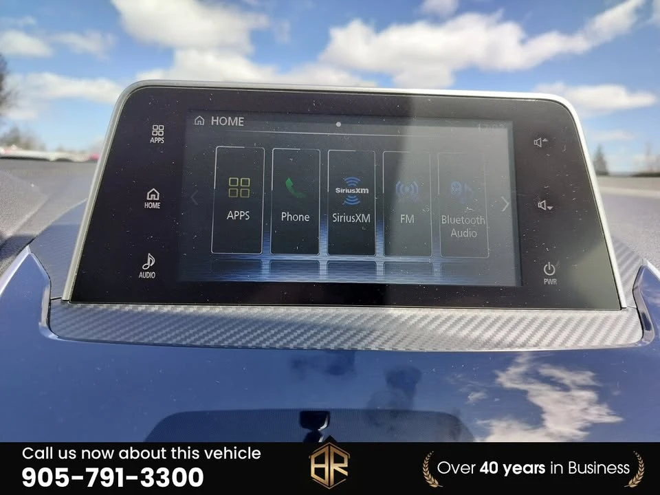 2020 Mitsubishi Eclipse Cross - Image 20 of 20