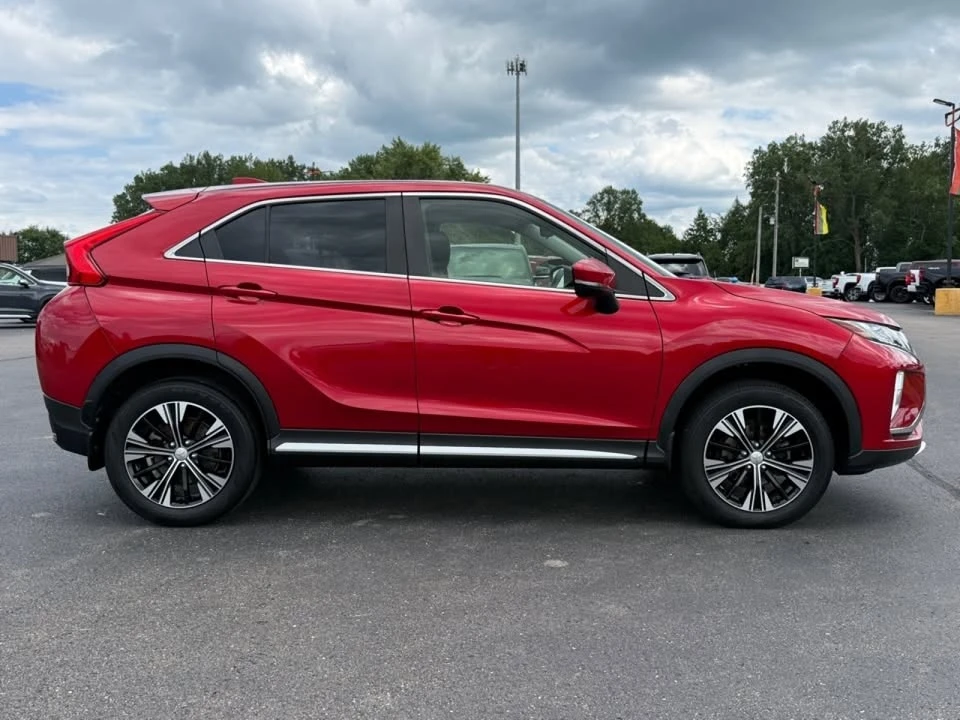 2020 Mitsubishi Eclipse Cross - Image 8 of 19