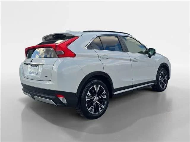 2020 Mitsubishi Eclipse Cross - Image 3 of 5