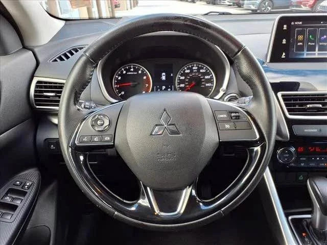 2020 Mitsubishi Eclipse Cross - Image 4 of 5