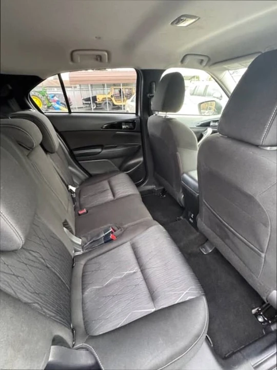 2020 Mitsubishi Eclipse Cross - Image 13 of 17