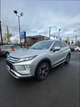 2020 Mitsubishi Eclipse Cross SE