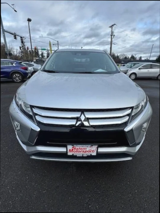 2020 Mitsubishi Eclipse Cross - Image 3 of 17