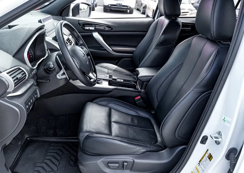 2020 Mitsubishi Eclipse Cross - Image 6 of 7
