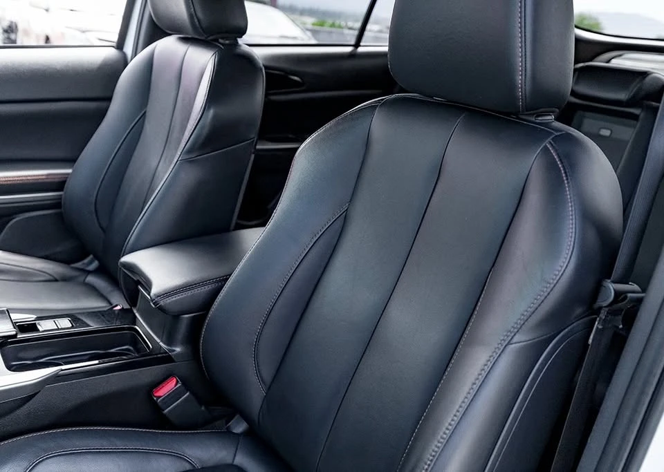 2020 Mitsubishi Eclipse Cross - Image 5 of 7