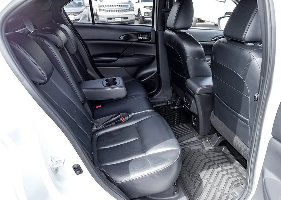 2020 Mitsubishi Eclipse Cross - Image 7 of 7