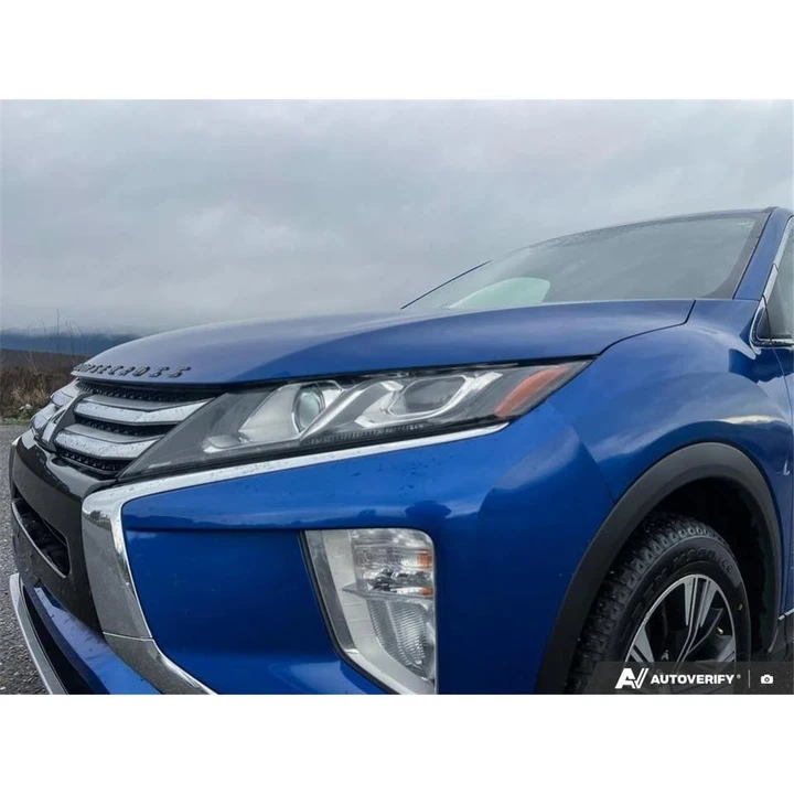 2020 Mitsubishi Eclipse Cross - Image 8 of 20