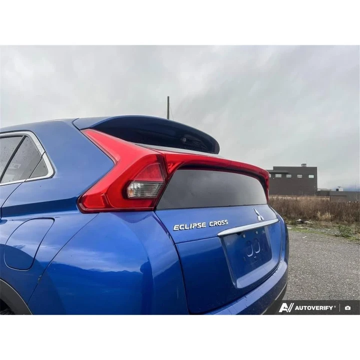 2020 Mitsubishi Eclipse Cross - Image 11 of 20