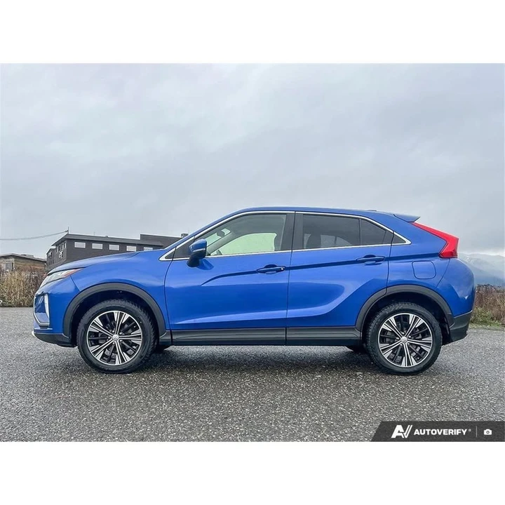 2020 Mitsubishi Eclipse Cross - Image 3 of 20