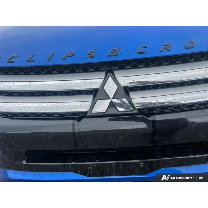 2020 Mitsubishi Eclipse Cross - Image 9 of 20