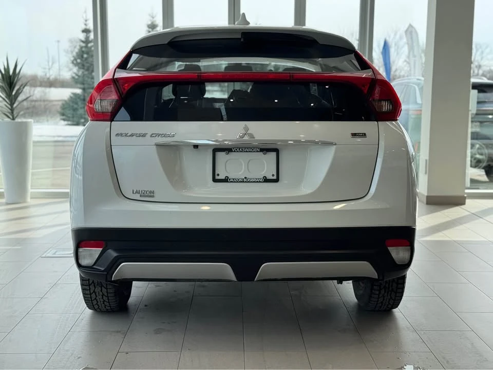 2020 Mitsubishi Eclipse Cross - Image 6 of 18