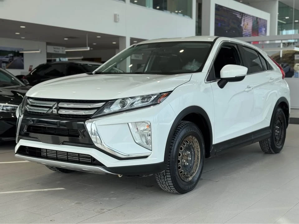 2020 Mitsubishi Eclipse Cross - Image 4 of 18