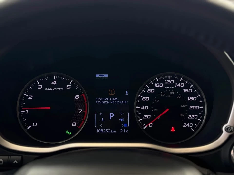 2020 Mitsubishi Eclipse Cross - Image 10 of 18