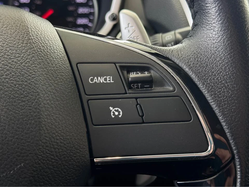 2020 Mitsubishi Eclipse Cross - Image 12 of 18