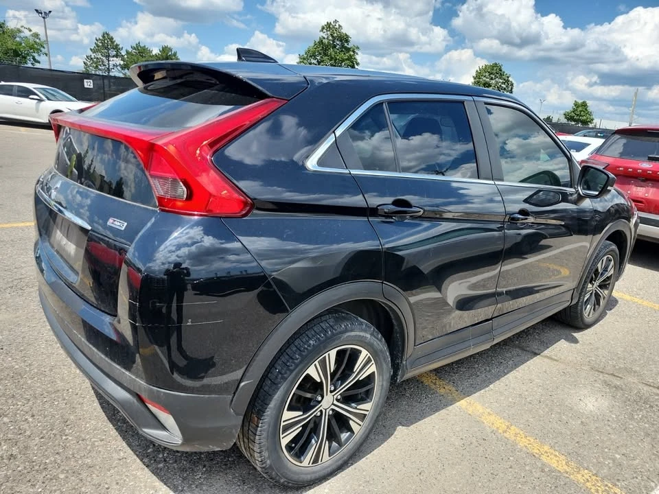 2020 Mitsubishi Eclipse Cross - Image 3 of 9