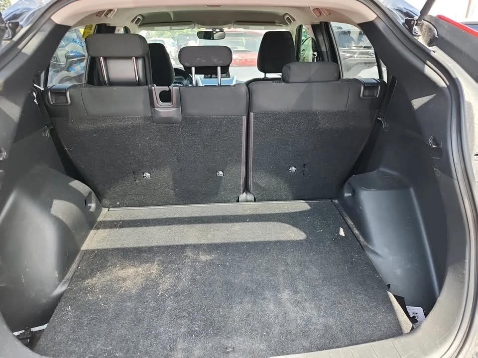 2020 Mitsubishi Eclipse Cross - Image 8 of 9