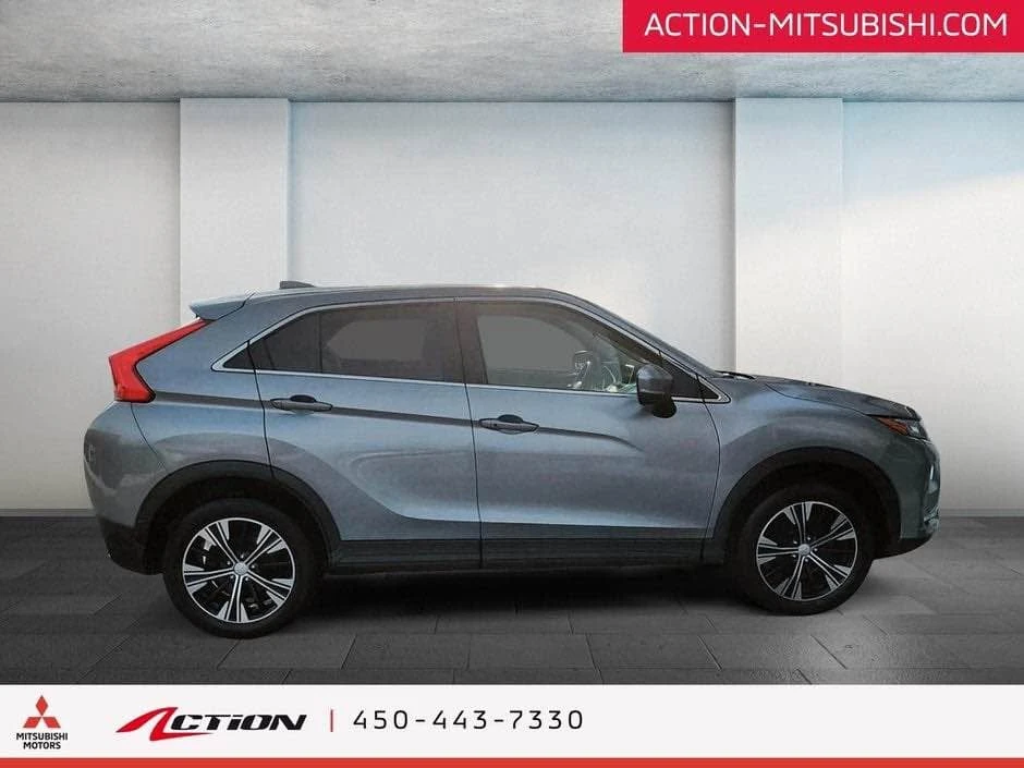 2020 Mitsubishi Eclipse Cross - Image 8 of 15