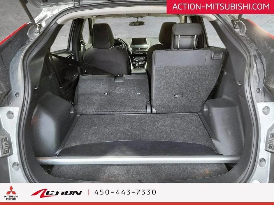 2020 Mitsubishi Eclipse Cross - Image 15 of 15