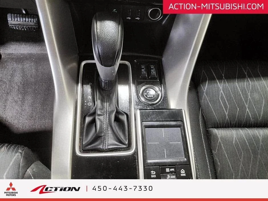2020 Mitsubishi Eclipse Cross - Image 12 of 15