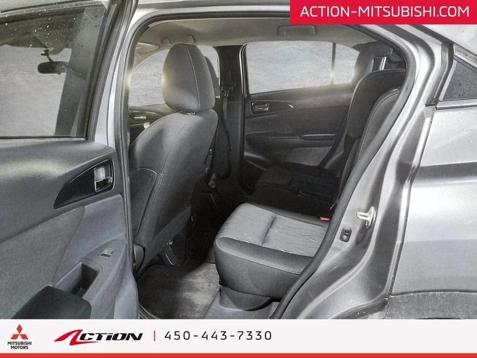 2020 Mitsubishi Eclipse Cross - Image 14 of 15