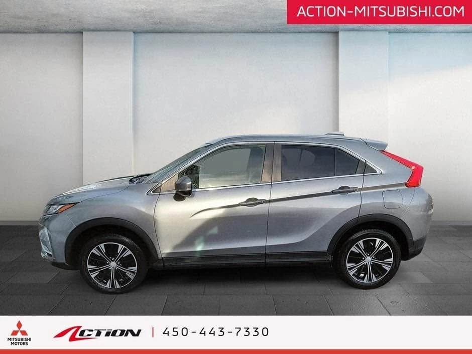 2020 Mitsubishi Eclipse Cross - Image 7 of 15