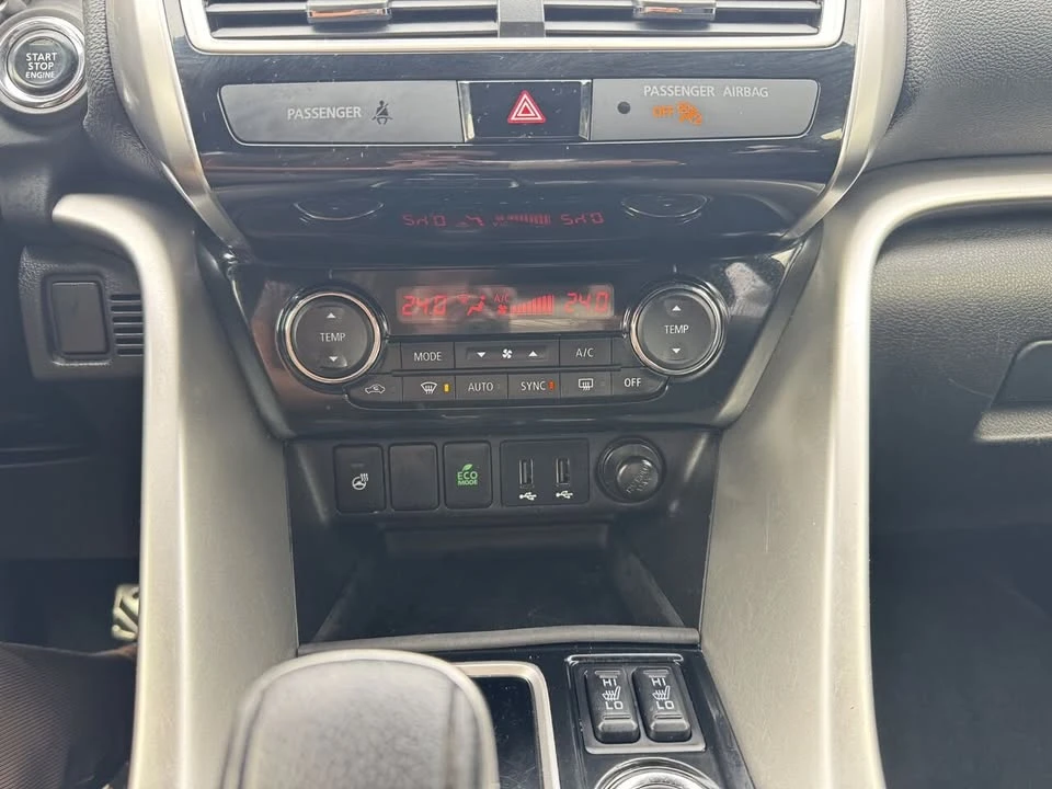 2020 Mitsubishi Eclipse Cross - Image 16 of 17